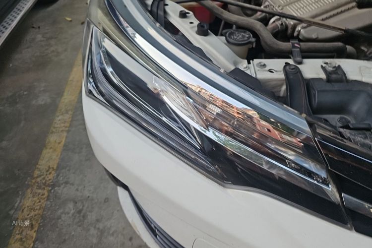 Toyota Corolla 2018 #8 Toyota Corolla 2018 car image #8