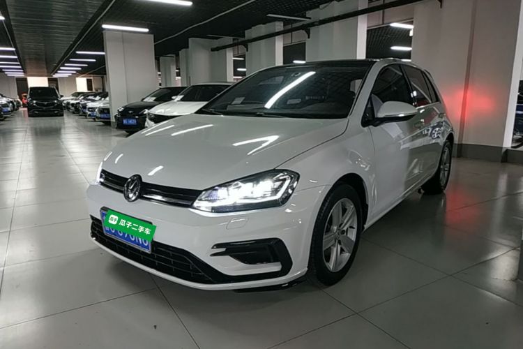 Volkswagen Golf 2016 #2 Volkswagen Golf 2016 car image #2