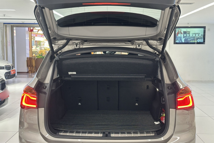 BMW X1 2017 image de voiture #9