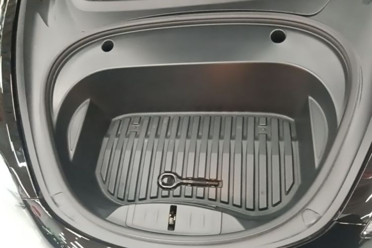 Tesla Model 3 2022 #20 Tesla Model 3 2022 car image #20