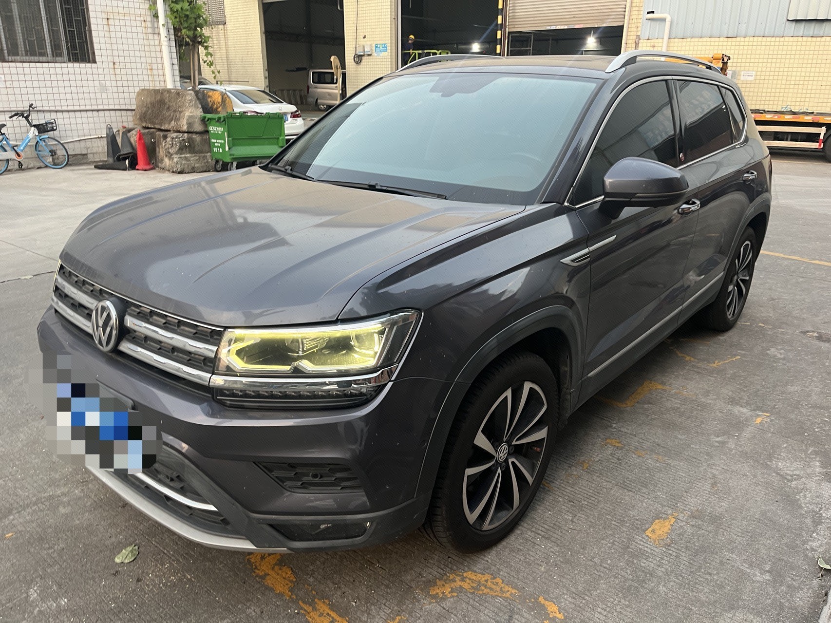 2019 2019 car image