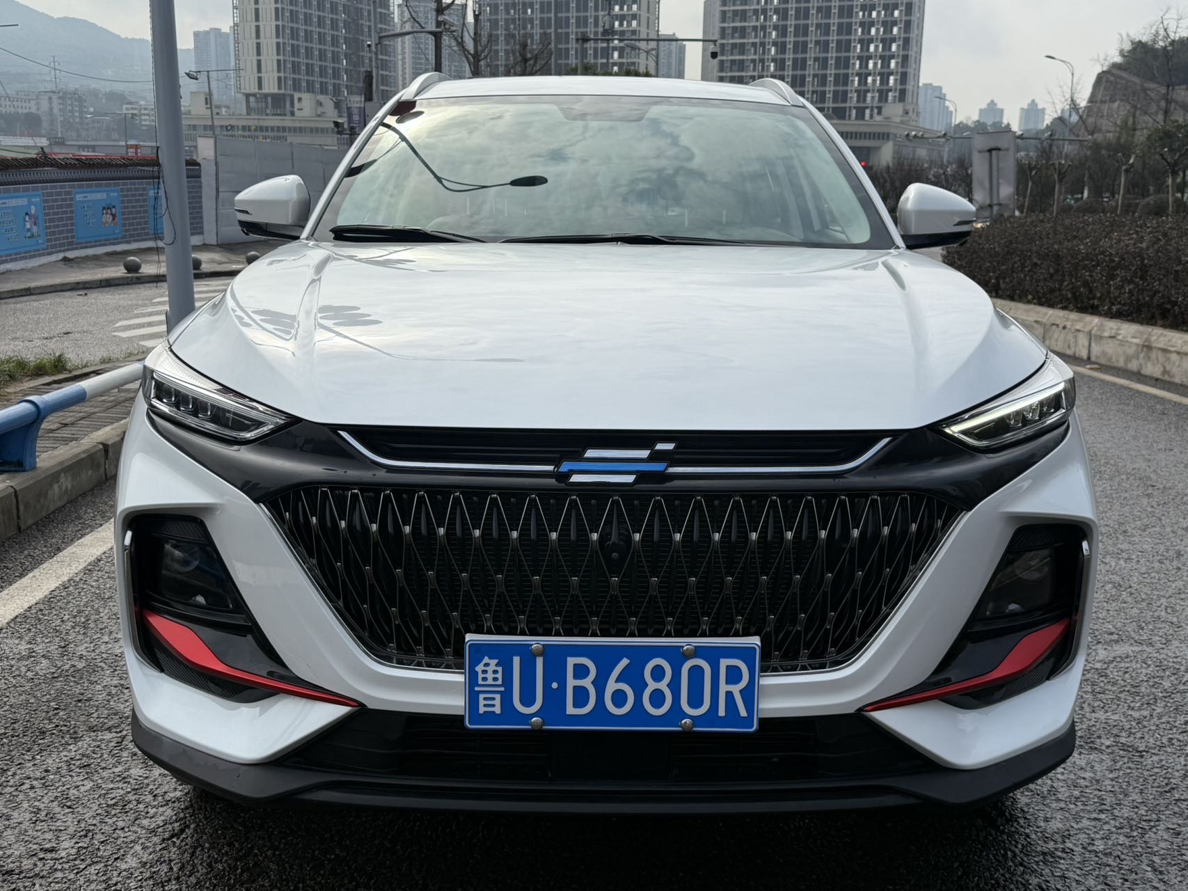 2023 car image #2