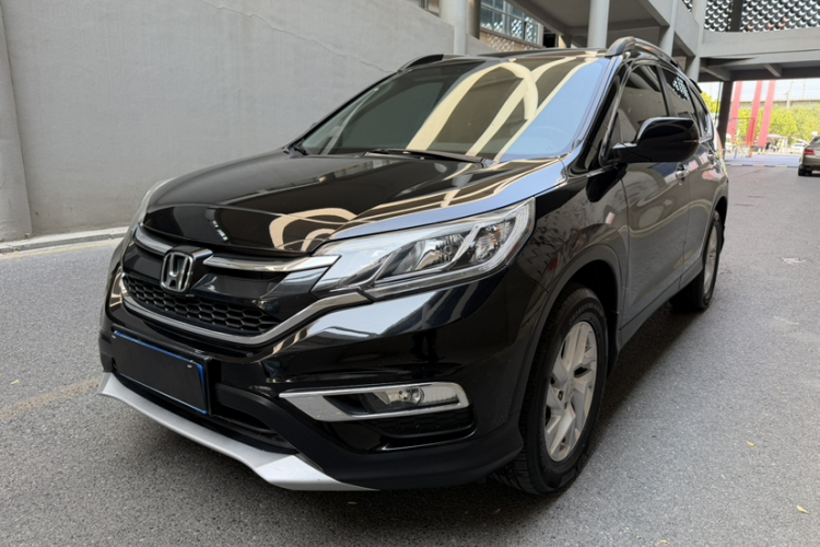 Honda CR-V 2016 car image #2