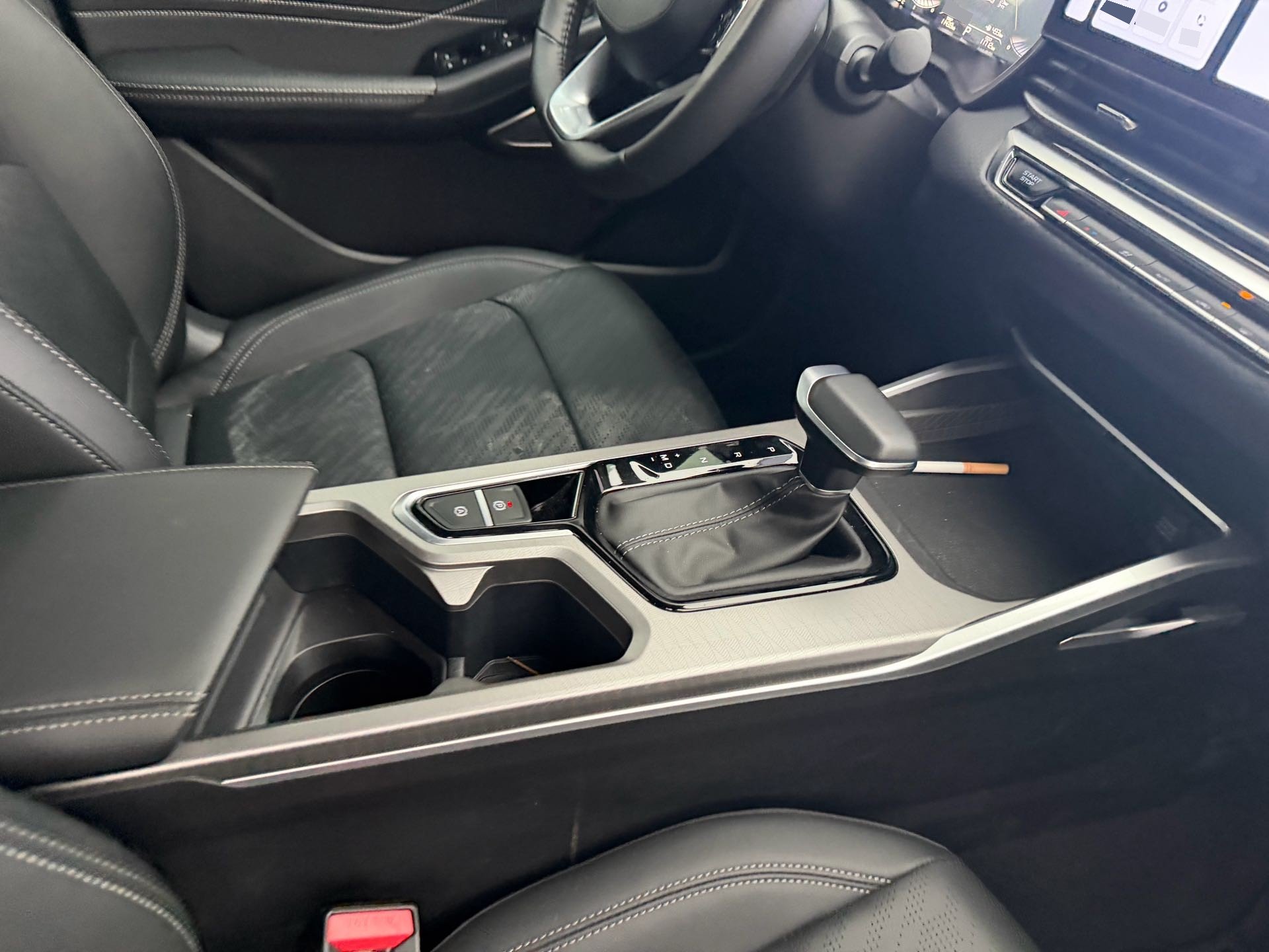 GEELY Emgrand 2023 car image #7