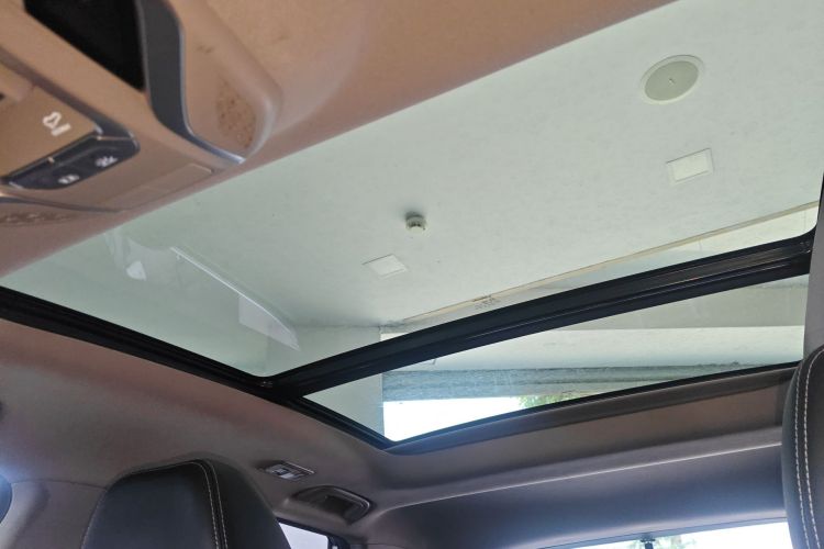 GEELY Coolray 2020 #18 GEELY Coolray 2020 car image #18