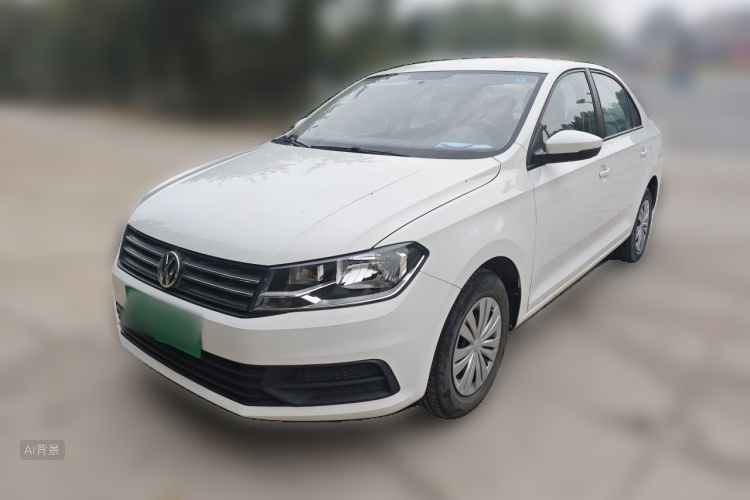 Volkswagen Santana 2020 #2 Volkswagen Santana 2020 car image #2