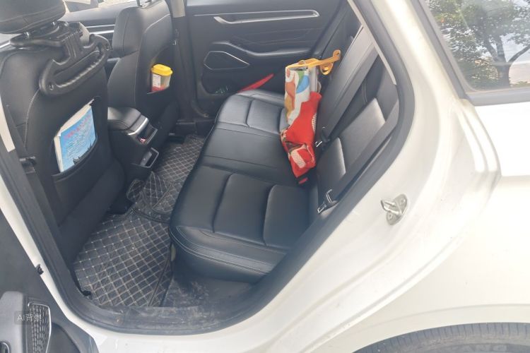 GEELY Emgrand 2023 immagine di auto #19