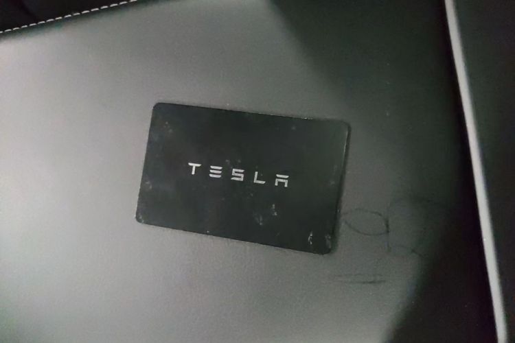 Tesla Model Y 2022 #8 Tesla Model Y 2022 immagine di auto #8
