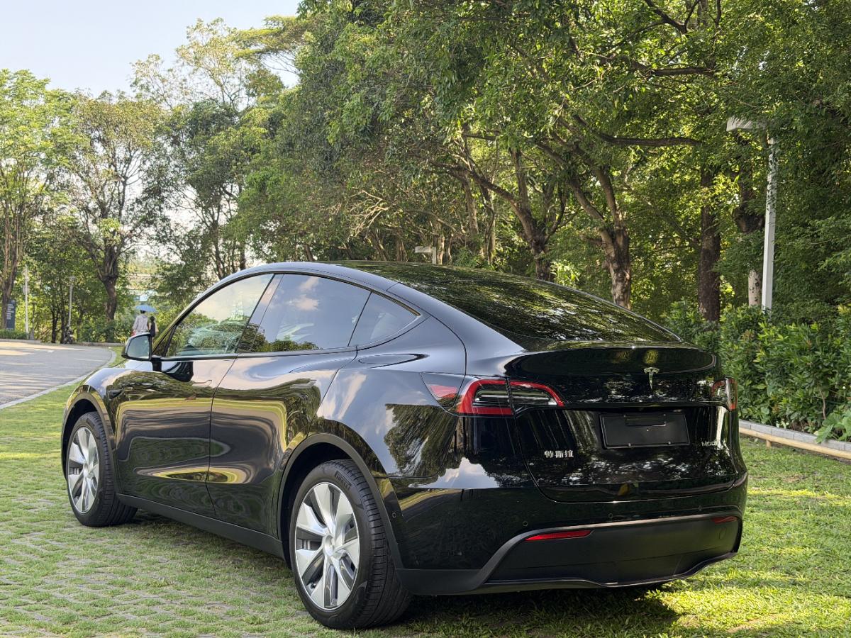 Tesla Model Y 2023 car image #8