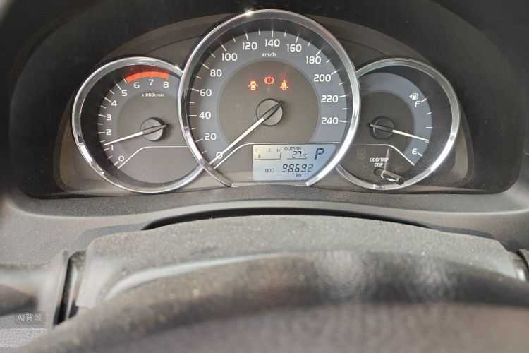 Toyota Corolla 2019 #14 Toyota Corolla 2019 car image #14