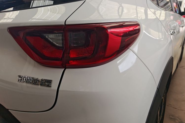 Kia KX1 2019 car image #8