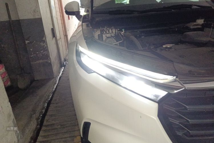 Honda CR-V 2022 car image #8