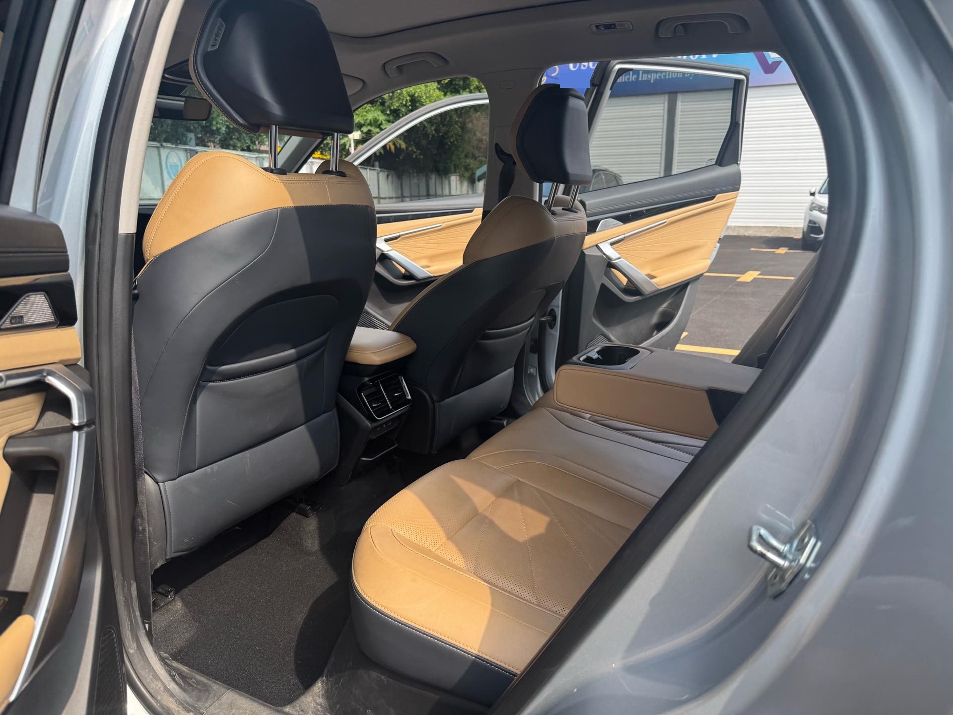 GEELY Boyue L 2023 car image #7