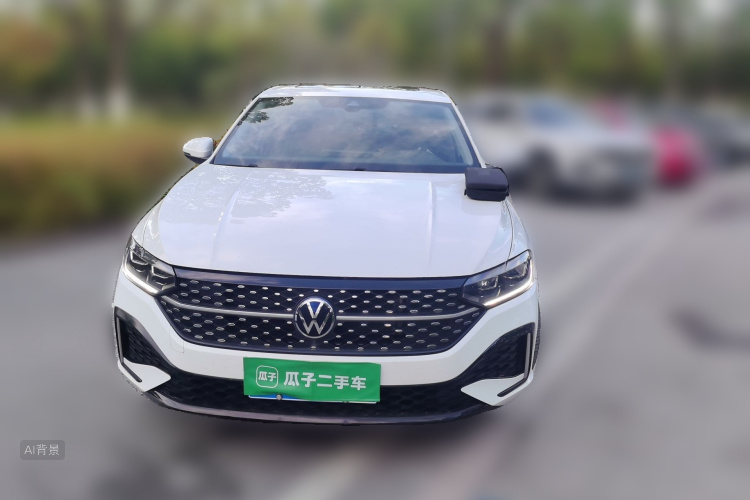 Volkswagen Lavida 2023 car image #3