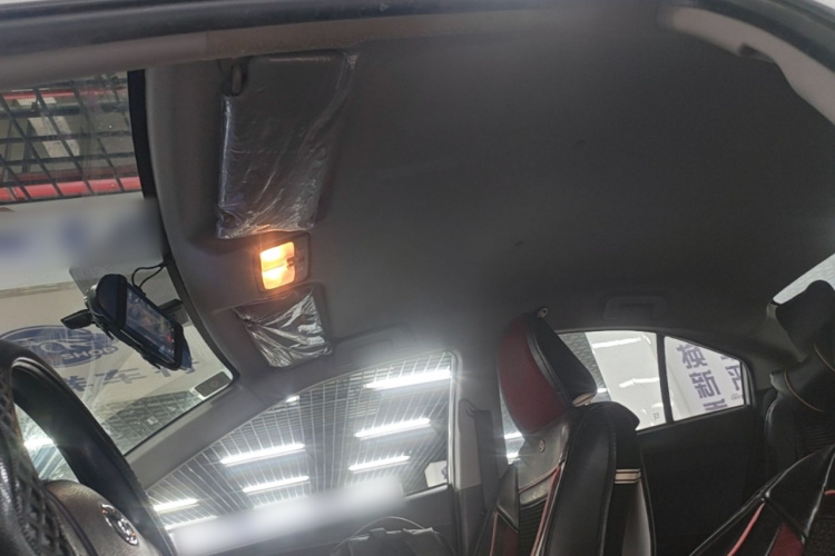Toyota Vios 2019 #18 Toyota Vios 2019 صورة سيارة #18