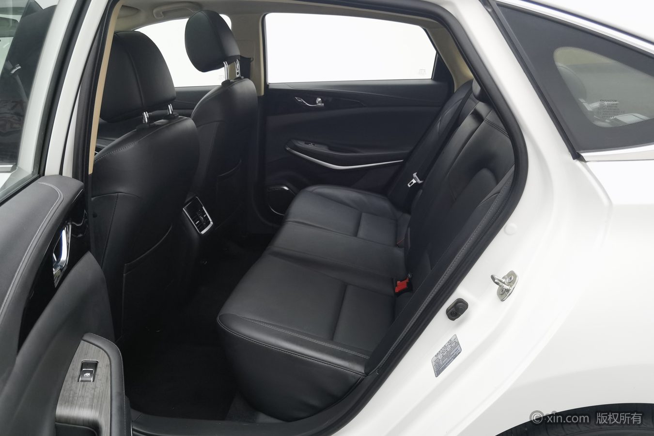 Changan Raeton CC 2020 #16 Changan Raeton CC 2020 car image #16