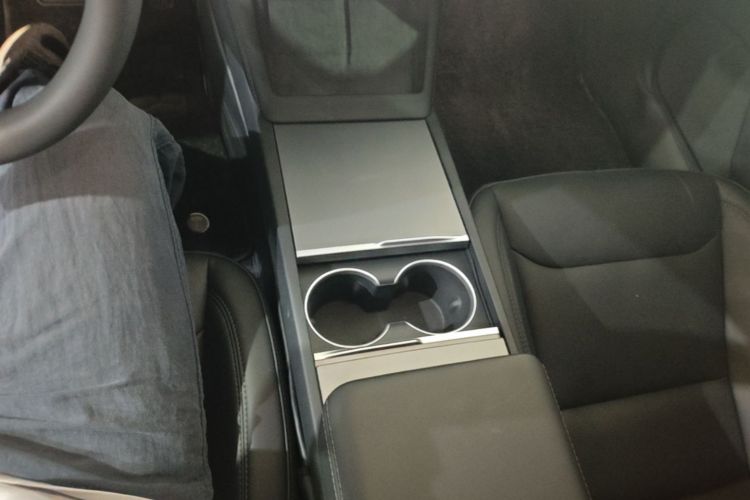 Tesla Model 3 2024 #14 Tesla Model 3 2024 immagine di auto #14