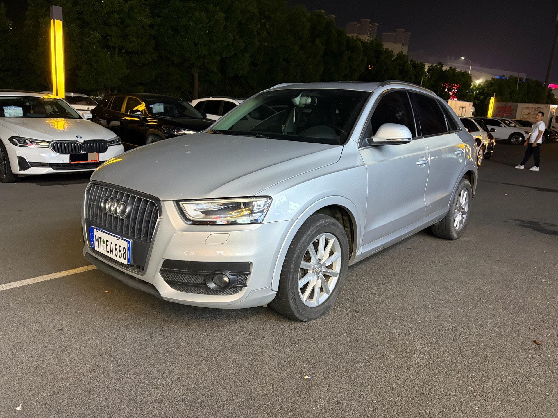 2013 2013 car image