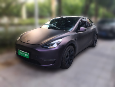 Tesla Model Y 2023 Tesla Model Y 2023 car image