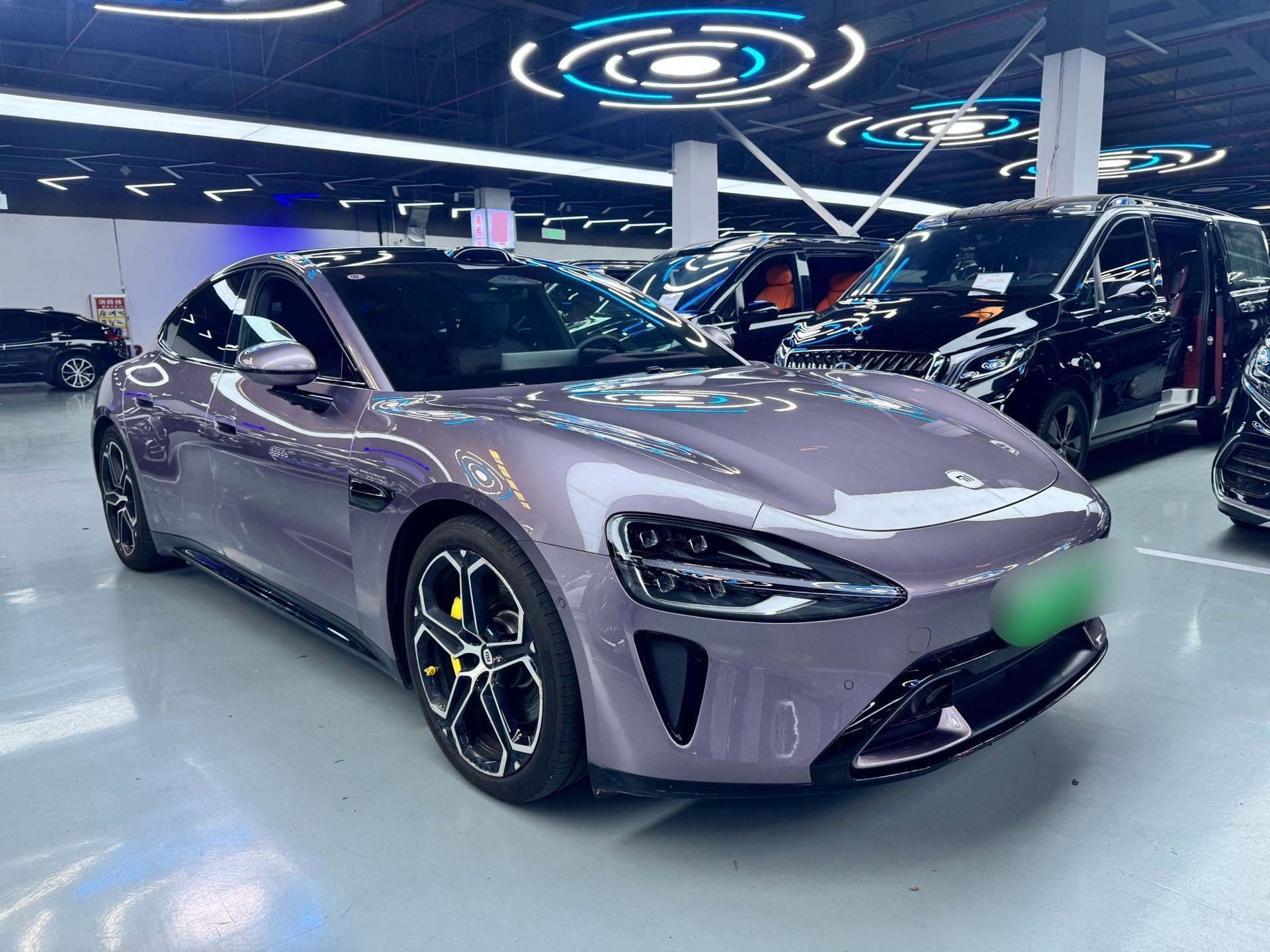 2025 #2 2025 immagine di auto #2
