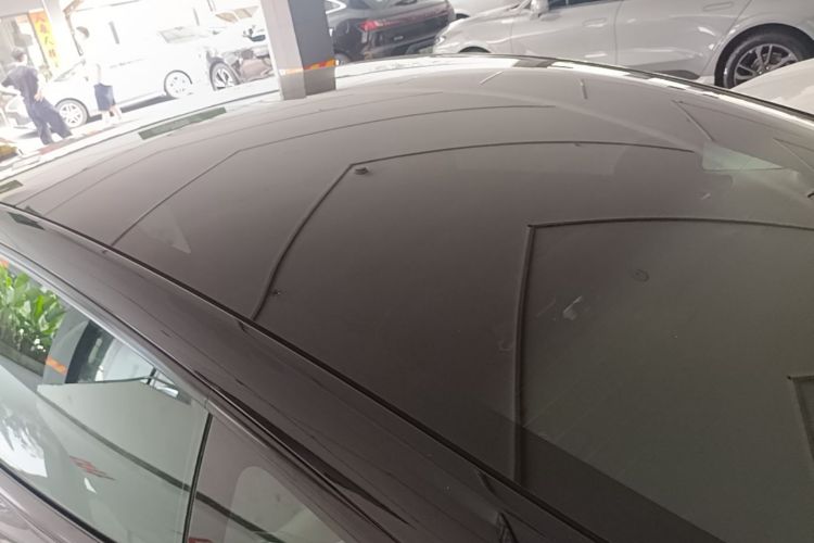 Tesla Model 3 2022 immagine di auto #24