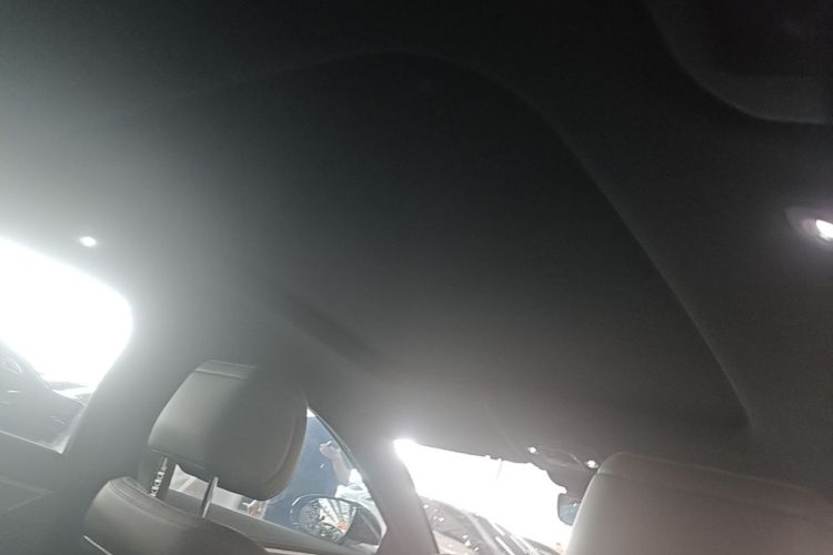 BYD Han 2022 #18 BYD Han 2022 imagen de coche #18