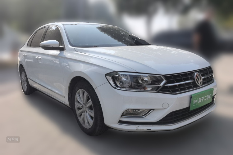 Volkswagen Bora 2017 #4 Volkswagen Bora 2017 immagine di auto #4
