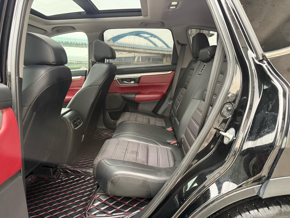 Honda CR-V 2020 car image #9