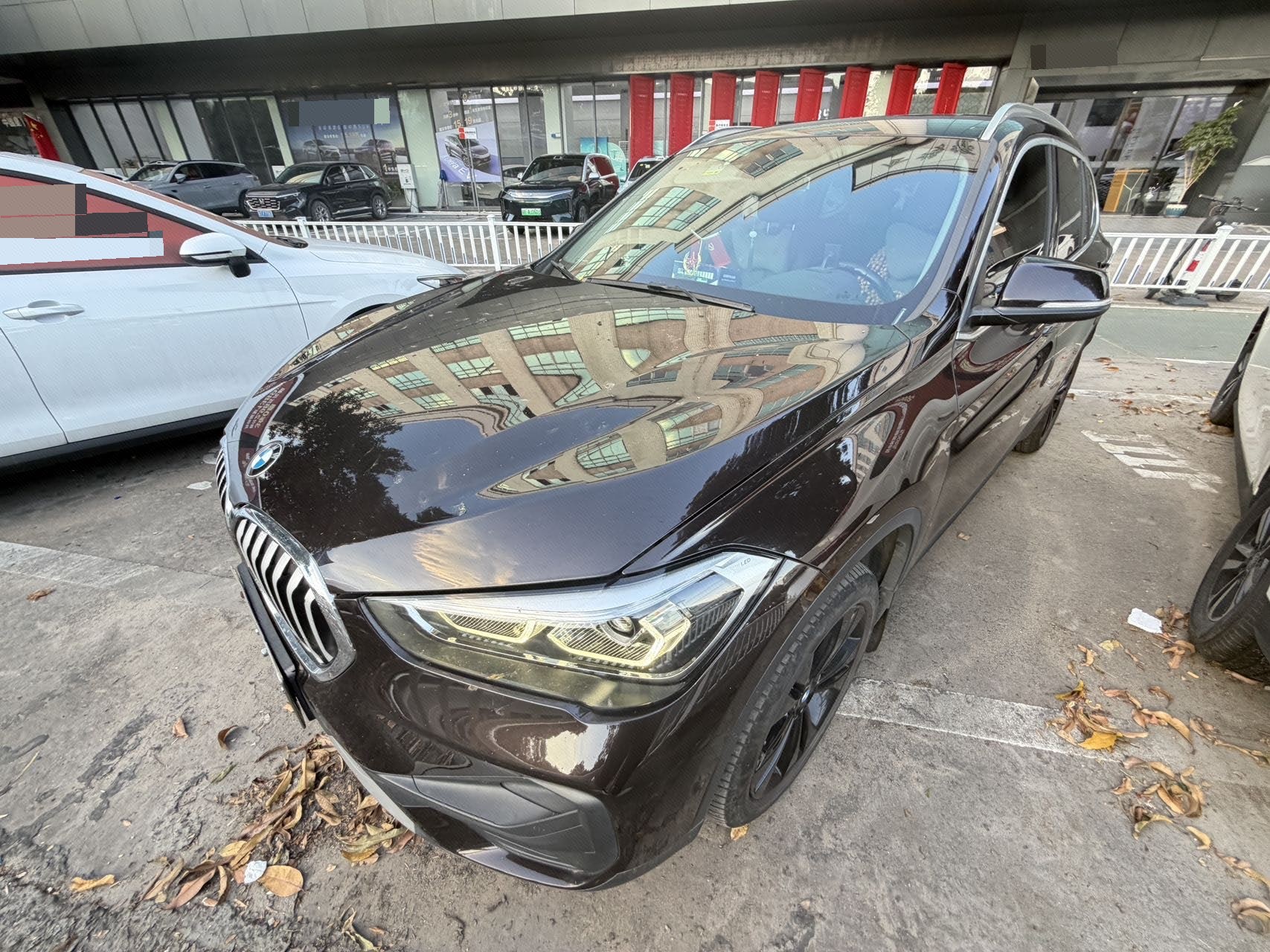 2020 2020 car image