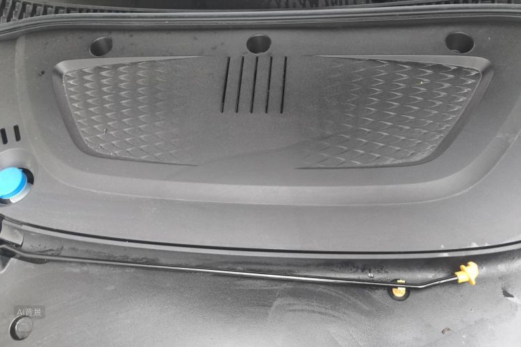 BYD Yuan Plus 2023 car image #22
