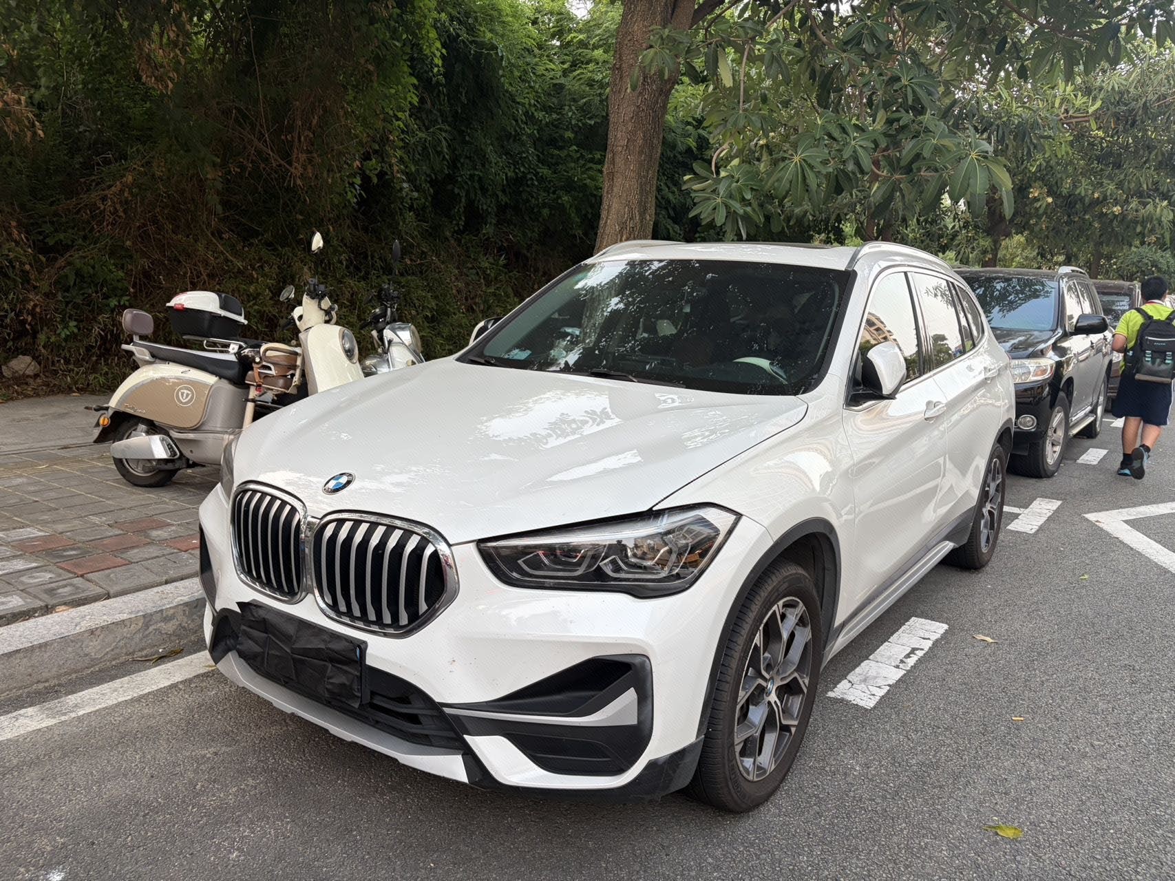 2019 2019 imagen de coche