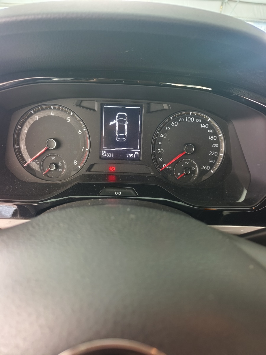 Volkswagen Bora 2019 car image #9