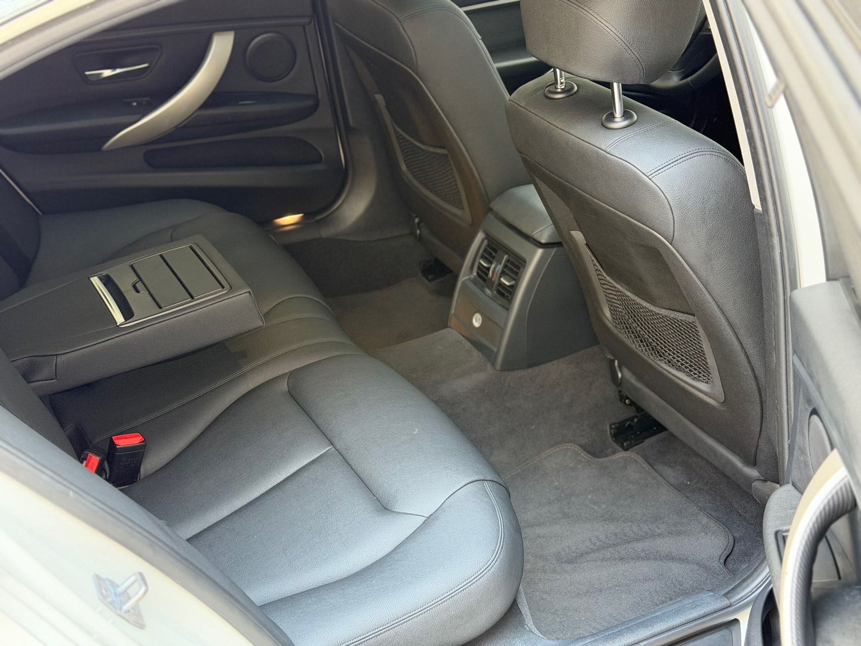 BMW 3 Series 2014 #9 BMW 3 Series 2014 car image #9