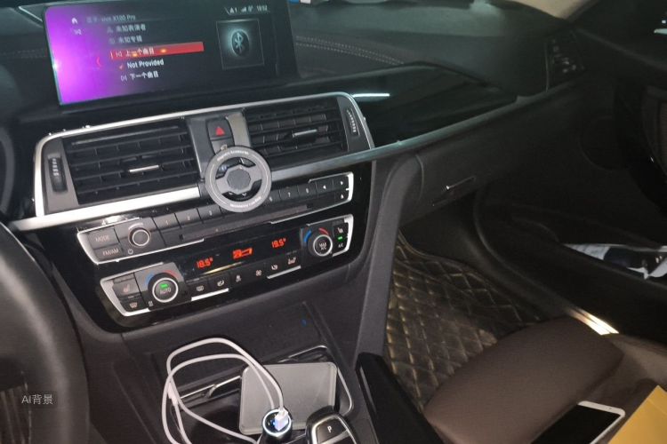 BMW 3 Series 2018 image de voiture #15