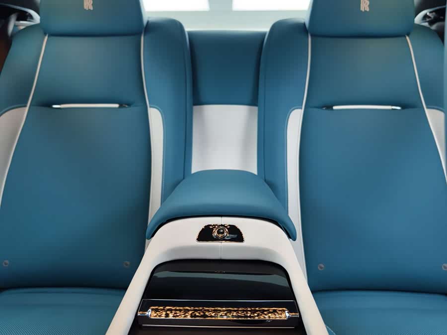 Rolls-Royce Wraith 2023 car image #30
