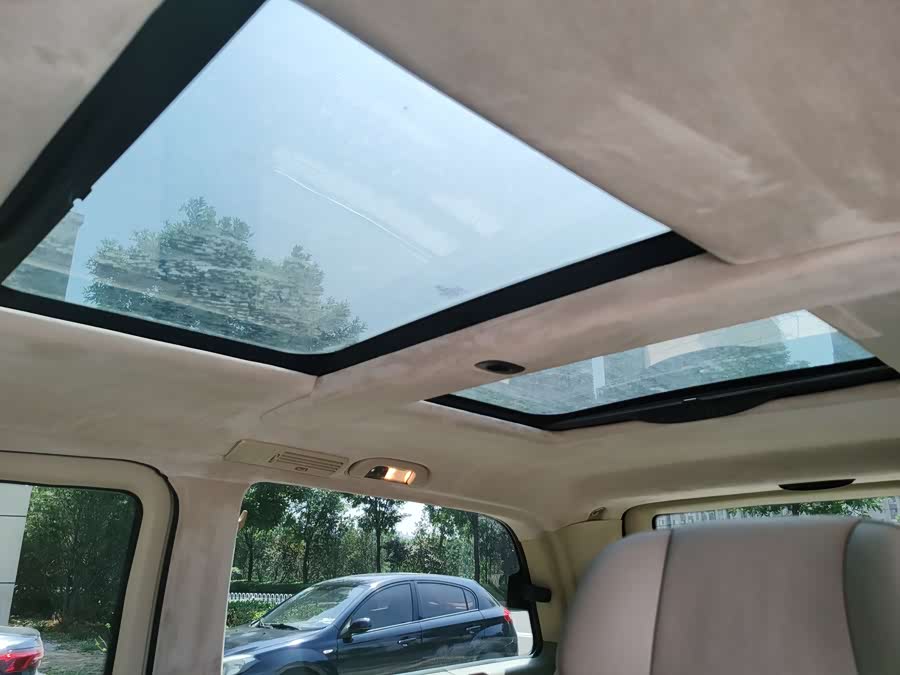 Mercedes-Benz Viano 2013 #30 Mercedes-Benz Viano 2013 imagen de coche #30