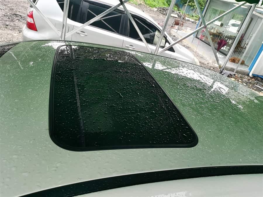 GAC Trumpchi GA8 2017 car image #30