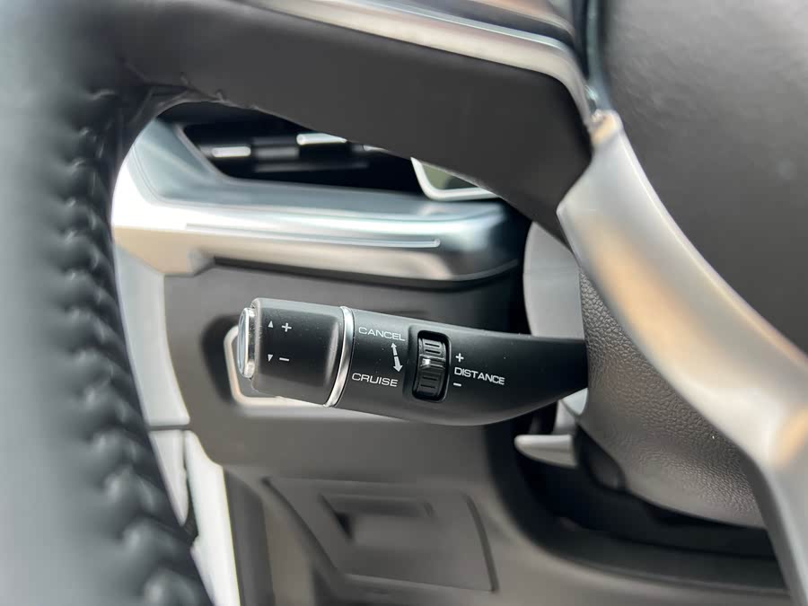 Haval XY 2021 car image #30