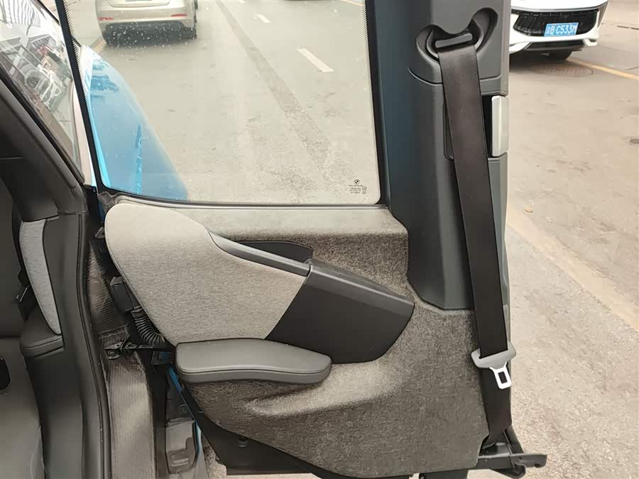 BMW i3 (Imported) 2018 car image #30