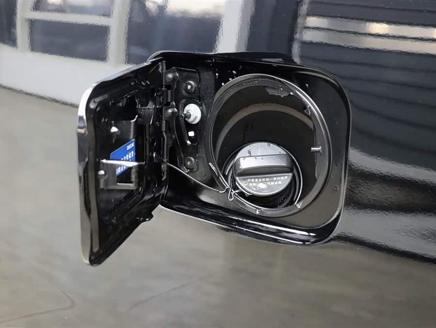 Toyota 2020 car image #30