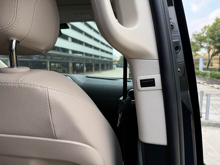 Mercedes-Benz Vito 2017 #30 Mercedes-Benz Vito 2017 car image #30