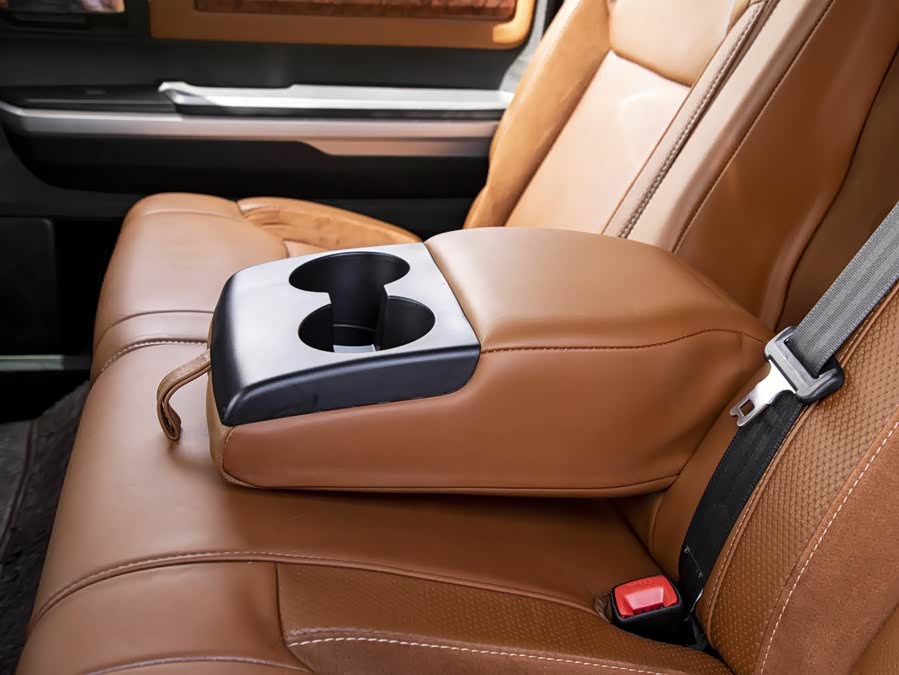 Toyota Tundra 2017 imagen de coche #30