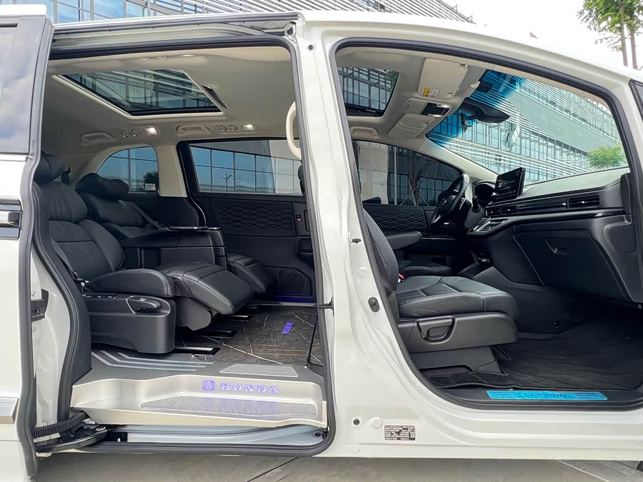 Honda Elysion 2021 #30 Honda Elysion 2021 imagem de carro #30