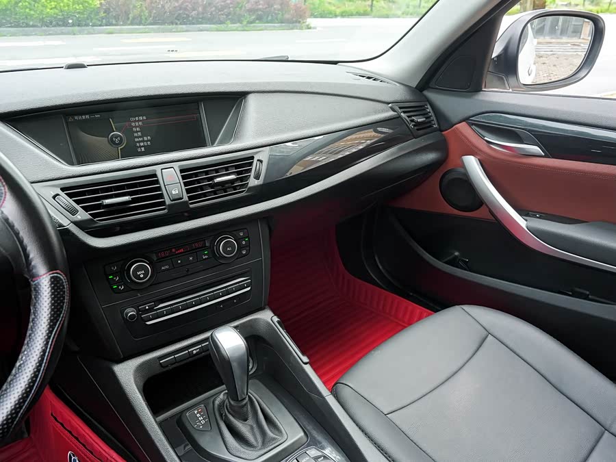 BMW X1 (Imported) 2011 imagen de coche #30