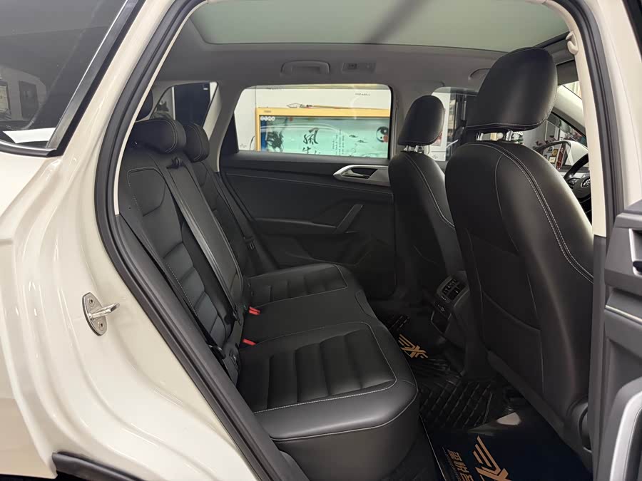 Volkswagen Tharu New Energy 2021 #30 Volkswagen Tharu New Energy 2021 car image #30