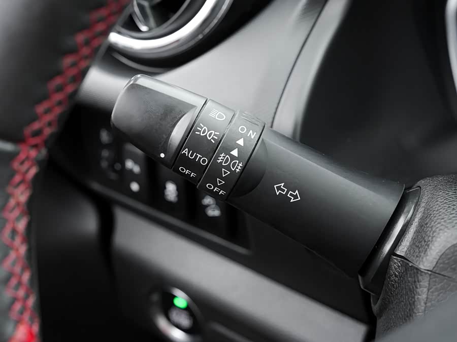 Soueast DX3 2017 imagen de coche #30