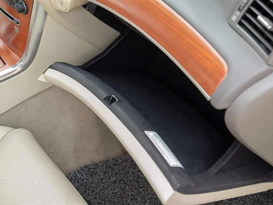 日产 风雅 2006 汽车图片 #30