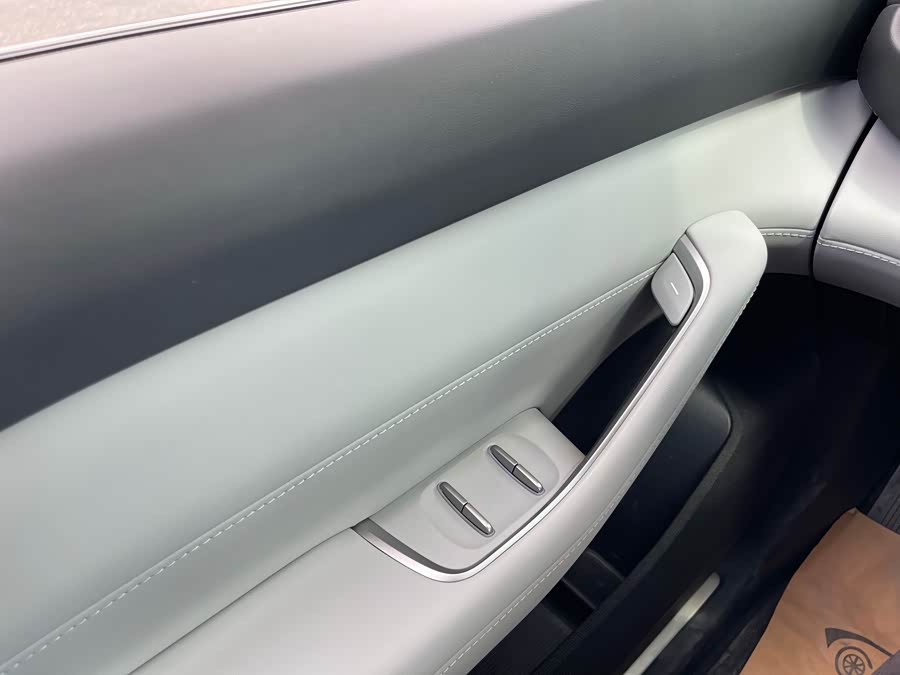 蔚来 蔚来ES6 2023 汽车图片 #30