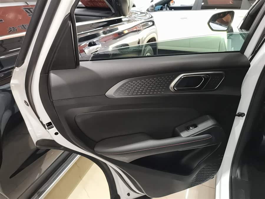 Haval Fierce Dragon 2024 car image #30