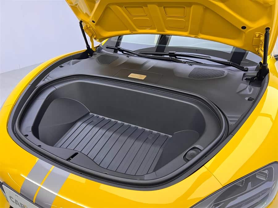 小米汽车 小米SU7 Ultra 2025 #30 小米汽车 小米SU7 Ultra 2025 汽车图片 #30